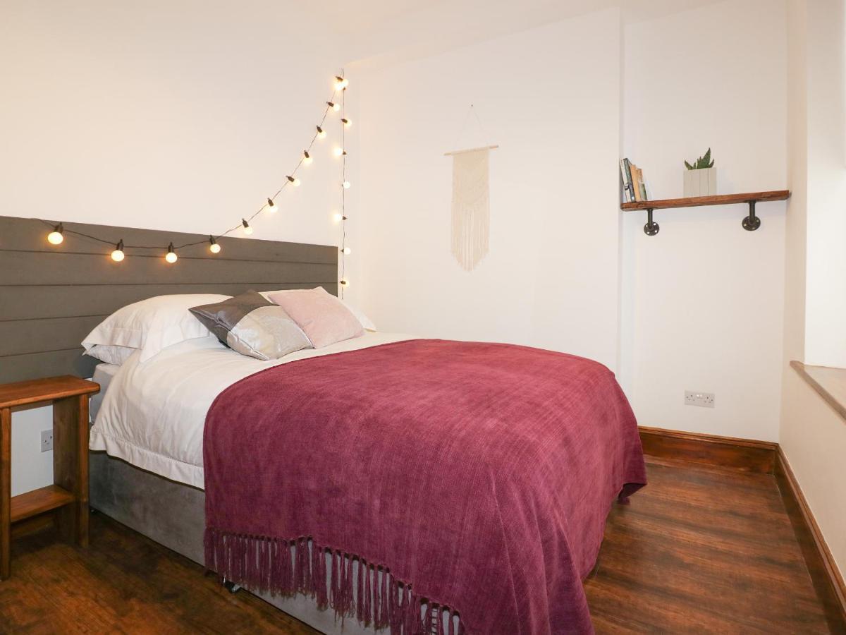Albany Apartamento New Quay Exterior foto