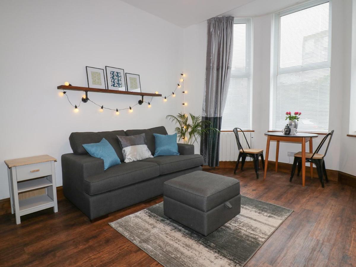 Albany Apartamento New Quay Exterior foto